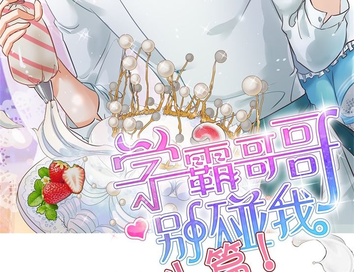 学霸哥哥别碰我韩漫全集-316 天情假日恋曲1无删减无遮挡章节图片 