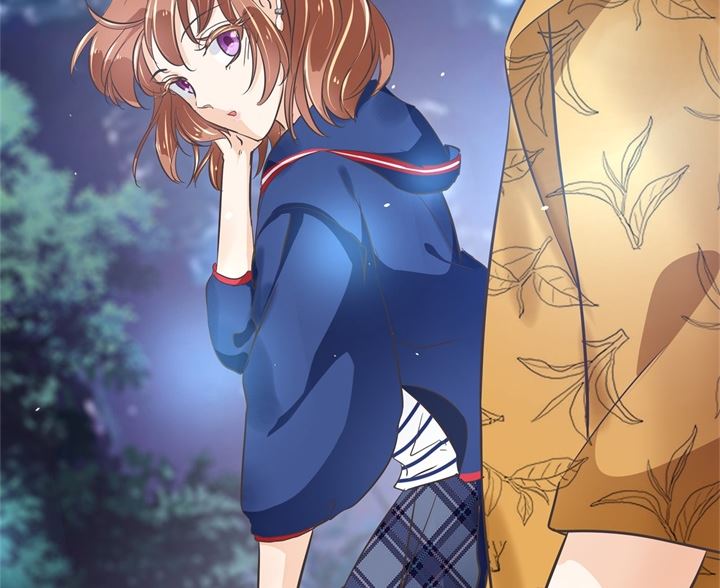 学霸哥哥别碰我韩漫全集-317 天情假日恋曲2无删减无遮挡章节图片 