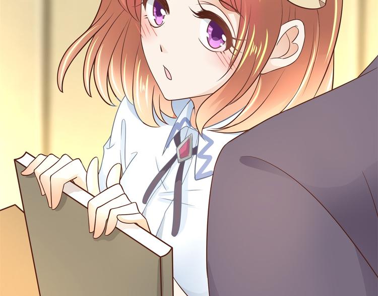 学霸哥哥别碰我韩漫全集-第33话 风雨欲来无删减无遮挡章节图片 