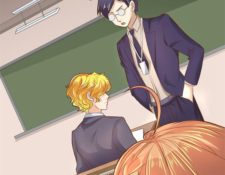 学霸哥哥别碰我韩漫全集-第34话 没有成绩？！无删减无遮挡章节图片 
