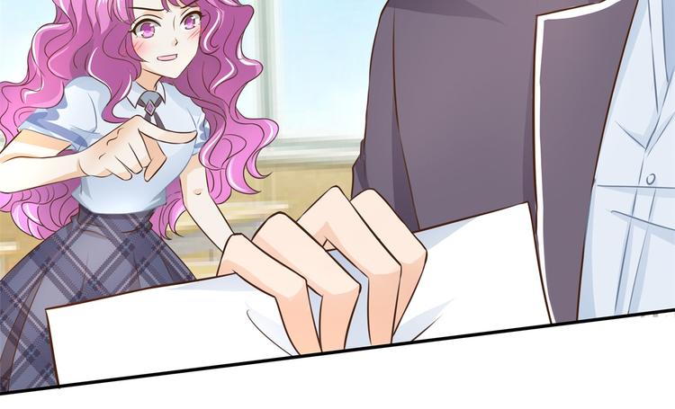 学霸哥哥别碰我韩漫全集-第35话 这是要公开处刑？无删减无遮挡章节图片 