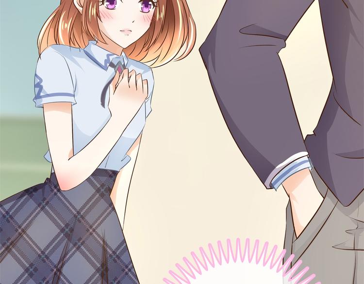 学霸哥哥别碰我韩漫全集-第36话 你还不配我耍手段！无删减无遮挡章节图片 