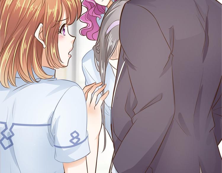学霸哥哥别碰我韩漫全集-第37话 校花竟被迫做这种事！无删减无遮挡章节图片 