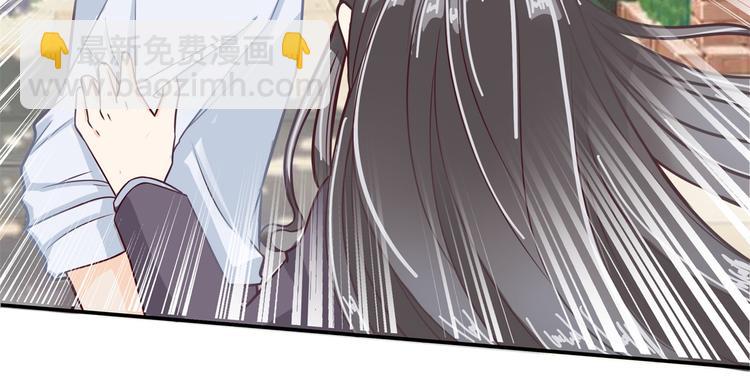学霸哥哥别碰我韩漫全集-第42话 别说话，吻我无删减无遮挡章节图片 