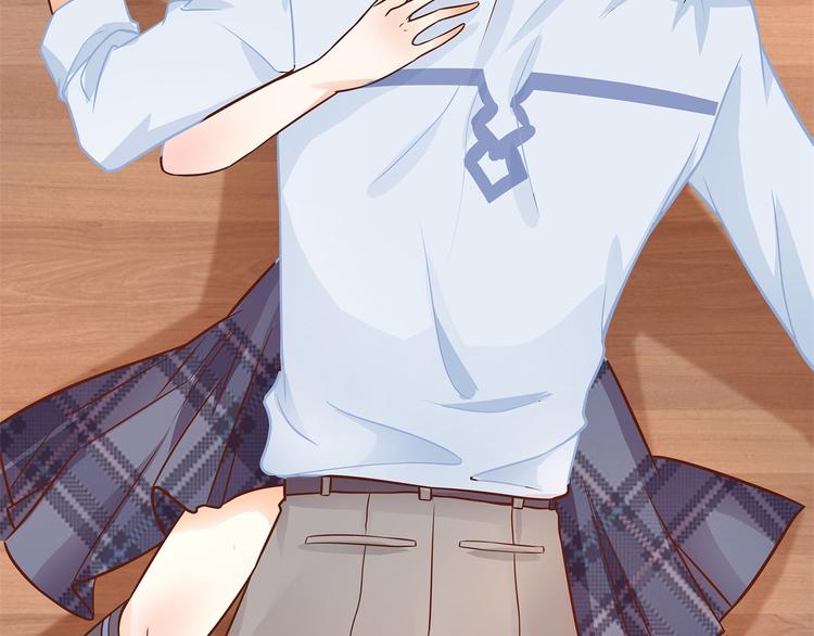 学霸哥哥别碰我韩漫全集-第45话 最痛苦的过往无删减无遮挡章节图片 