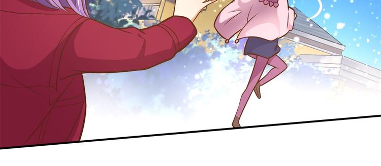 学霸哥哥别碰我韩漫全集-第46话 圣诞特刊：皎洁心愿无删减无遮挡章节图片 