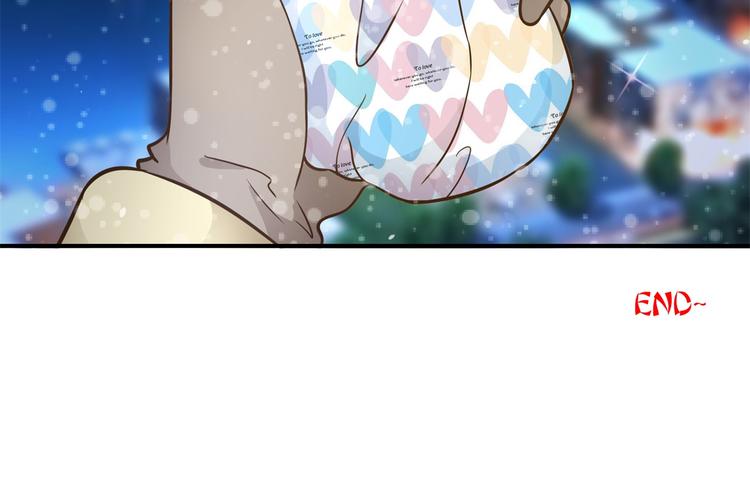 学霸哥哥别碰我韩漫全集-第46话 圣诞特刊：皎洁心愿无删减无遮挡章节图片 
