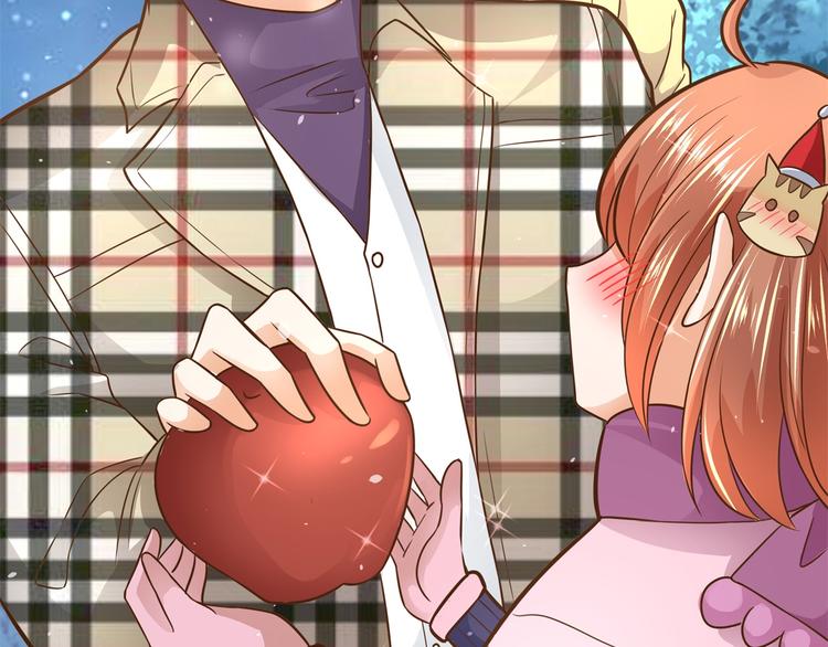 学霸哥哥别碰我韩漫全集-第46话 圣诞特刊：皎洁心愿无删减无遮挡章节图片 