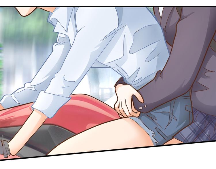 学霸哥哥别碰我韩漫全集-第50话 学园里惊现高超车技！无删减无遮挡章节图片 
