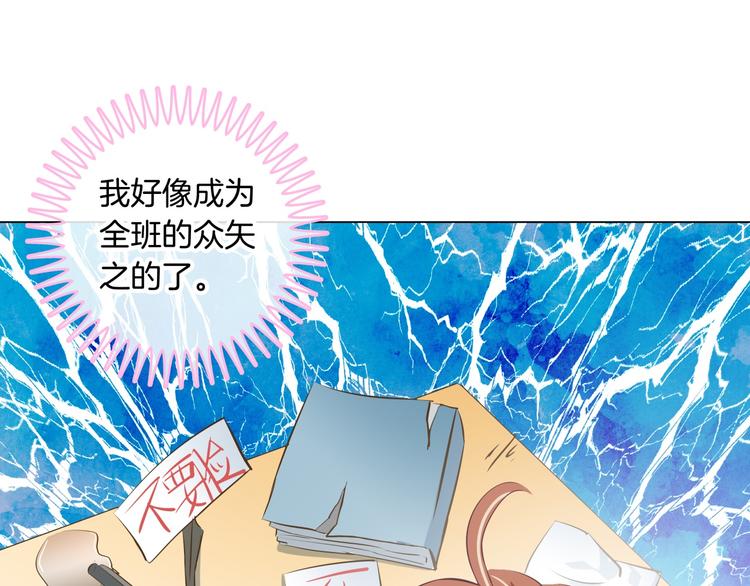学霸哥哥别碰我韩漫全集-第6话 经典反派三人组无删减无遮挡章节图片 