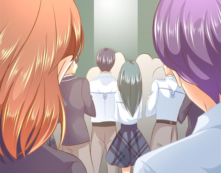 学霸哥哥别碰我韩漫全集-第54话 交到了第一个朋友无删减无遮挡章节图片 