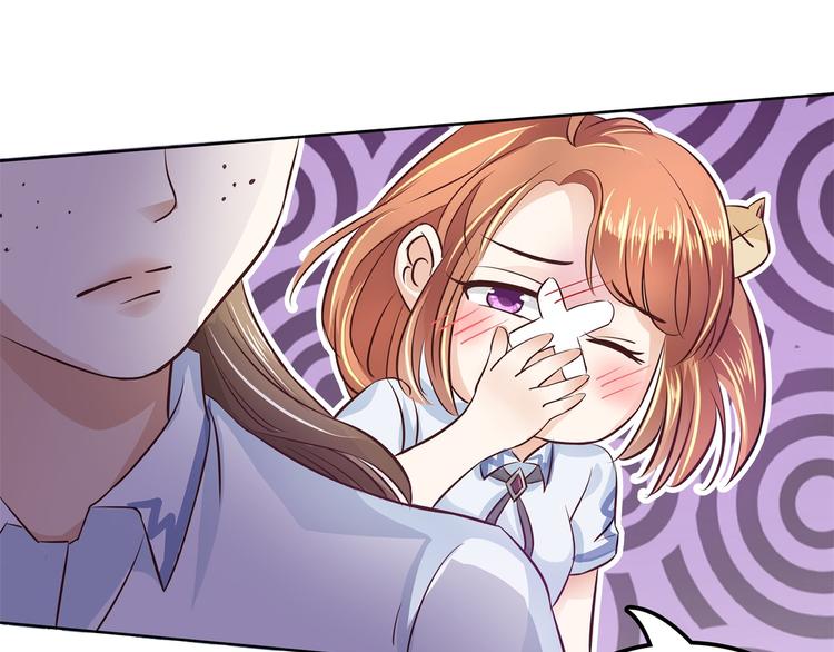 学霸哥哥别碰我韩漫全集-第10话 悲剧惨遭恶女拦道无删减无遮挡章节图片 