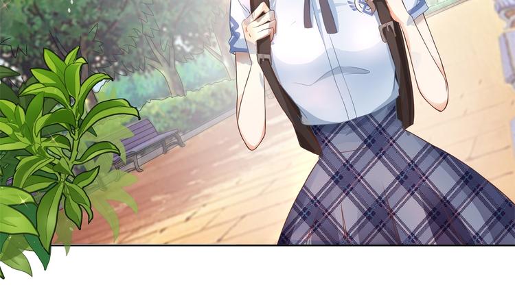 学霸哥哥别碰我韩漫全集-第10话 悲剧惨遭恶女拦道无删减无遮挡章节图片 