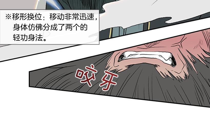 学士再生韩漫全集-武神无删减无遮挡章节图片 