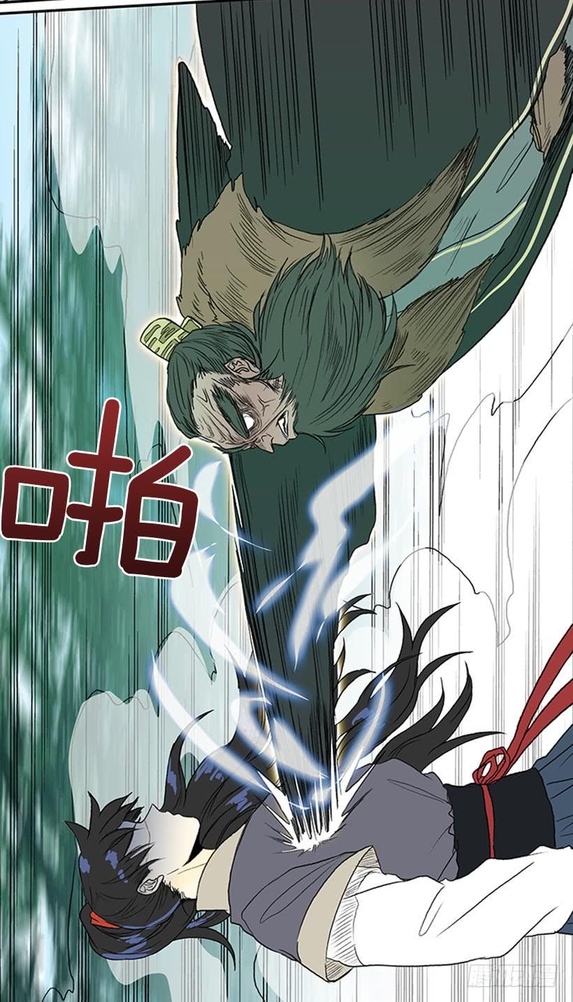 学士再生韩漫全集-武神无删减无遮挡章节图片 