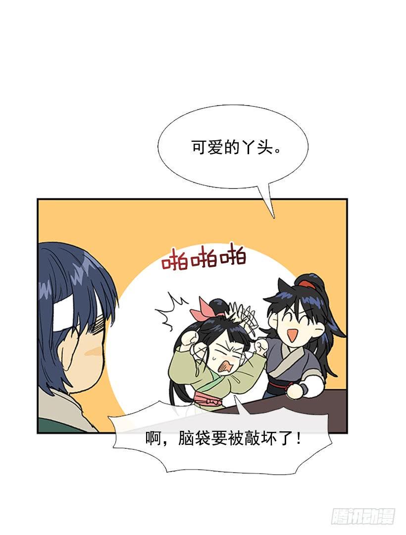 学士再生韩漫全集-功力无删减无遮挡章节图片 