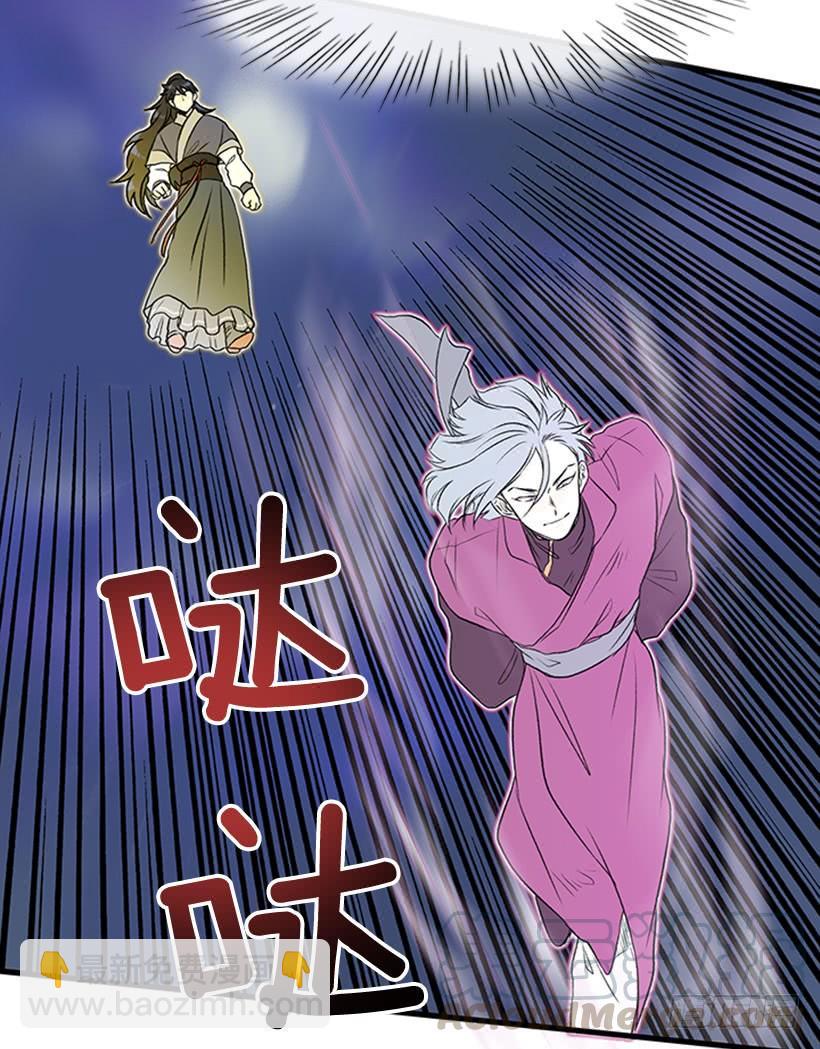 学士再生韩漫全集-斗法 2无删减无遮挡章节图片 