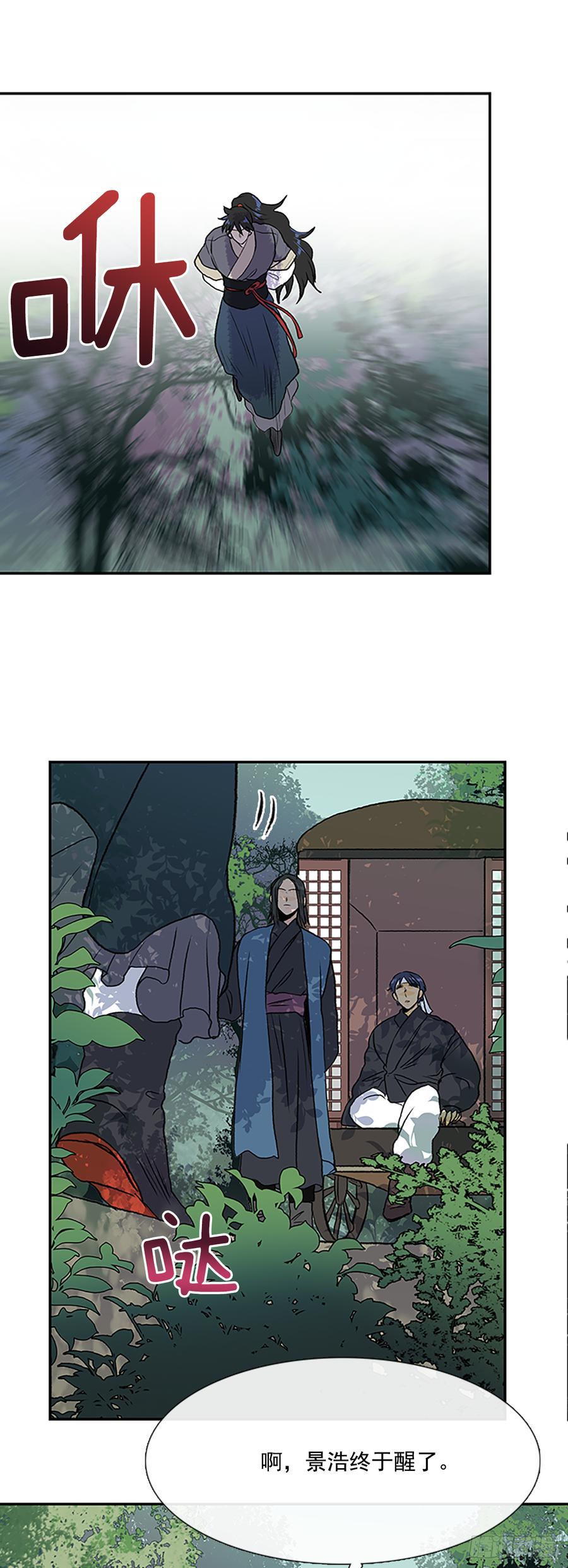 学士再生韩漫全集-清醒无删减无遮挡章节图片 