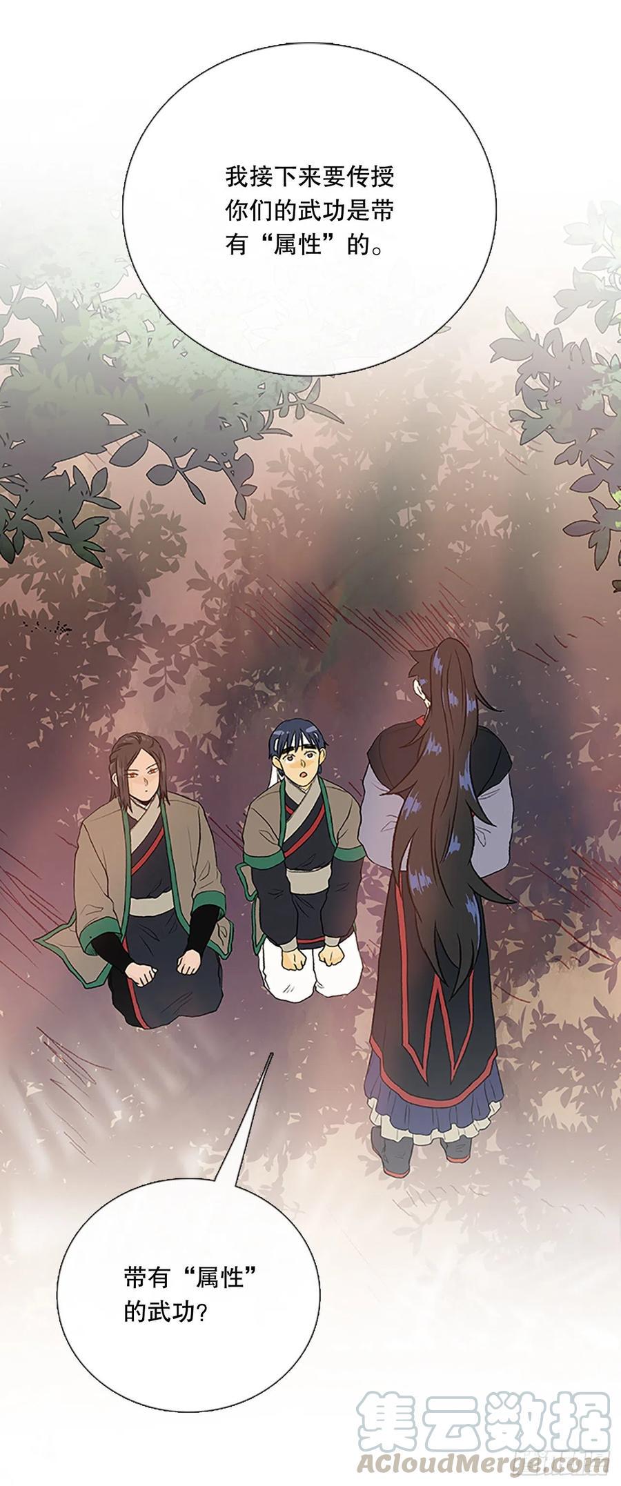 学士再生韩漫全集-专属武功（1）无删减无遮挡章节图片 