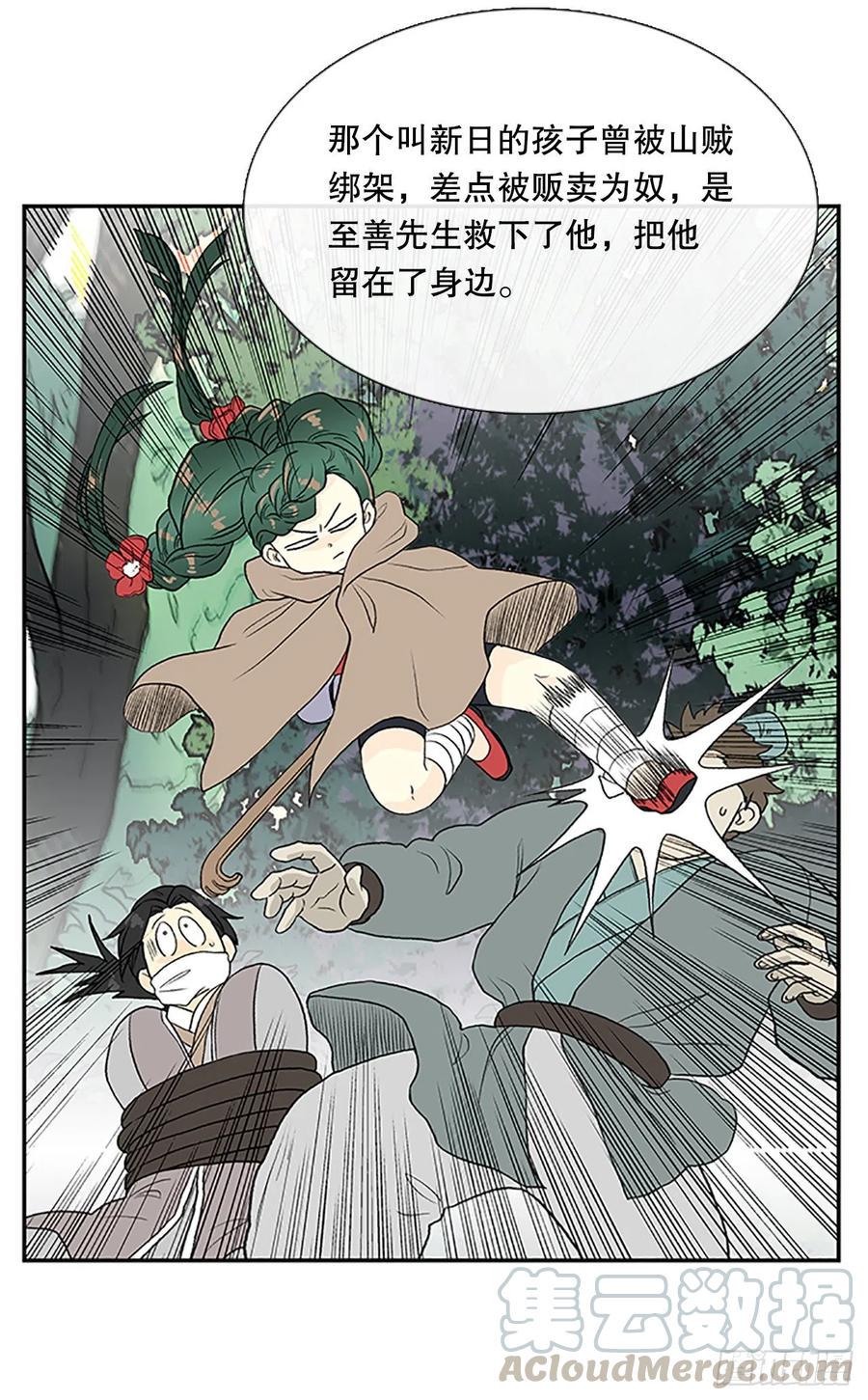 学士再生韩漫全集-回家（1）无删减无遮挡章节图片 