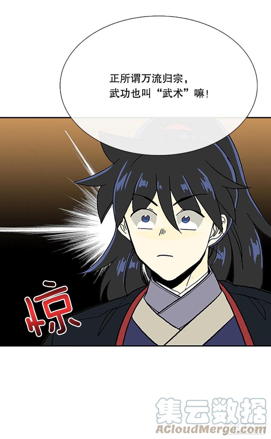 学士再生韩漫全集-武术（1）无删减无遮挡章节图片 