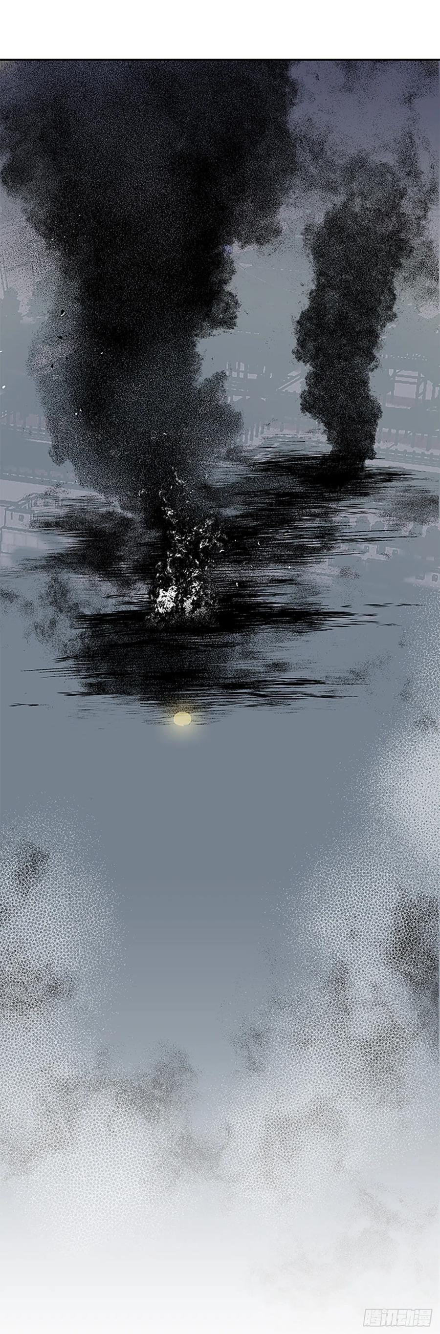 学士再生韩漫全集-399.人魔关（2）无删减无遮挡章节图片 