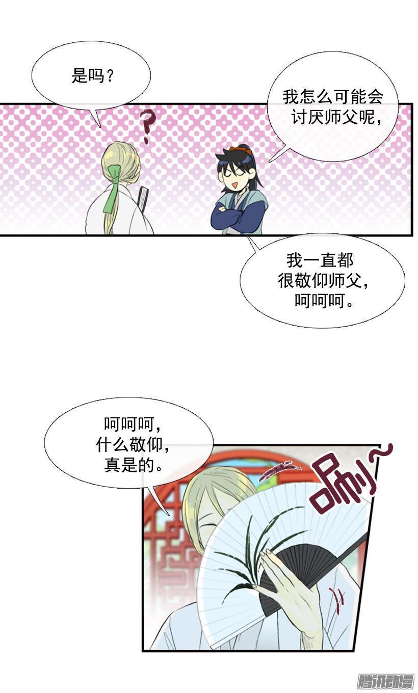 学士再生韩漫全集-诚实无删减无遮挡章节图片 