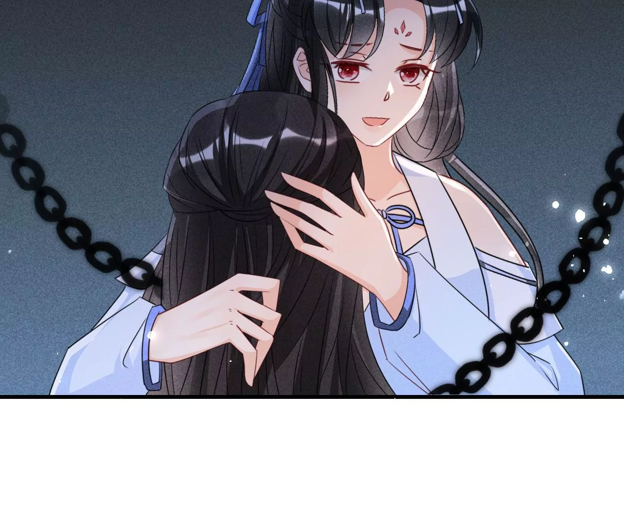 虚凰问天韩漫全集-人间炼狱无删减无遮挡章节图片 