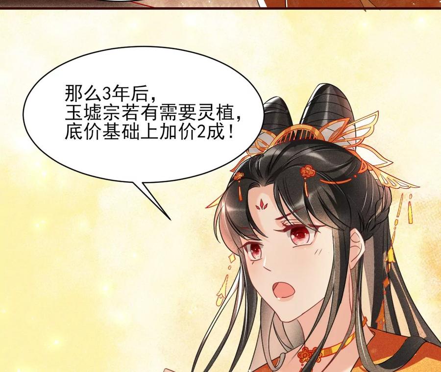 虚凰问天韩漫全集-王爷变了无删减无遮挡章节图片 
