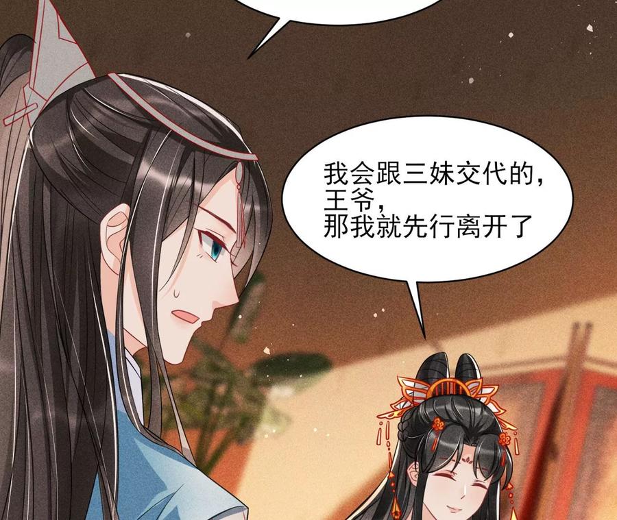 虚凰问天韩漫全集-王爷变了无删减无遮挡章节图片 