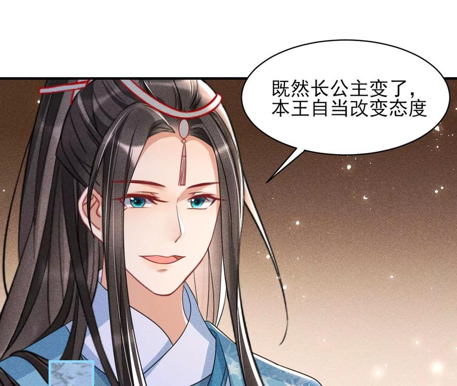 虚凰问天韩漫全集-王爷变了无删减无遮挡章节图片 