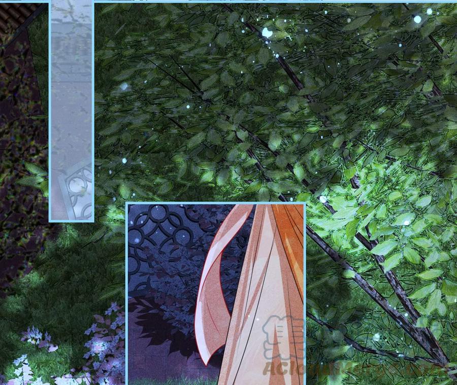 虚凰问天韩漫全集-王爷变了无删减无遮挡章节图片 