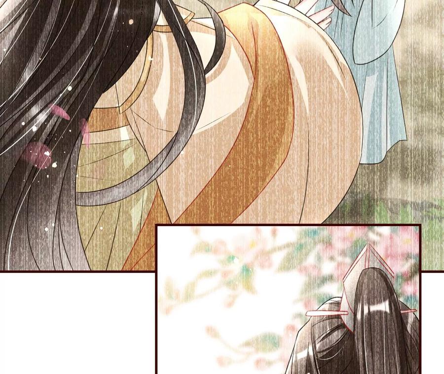 虚凰问天韩漫全集-橙儿，我后悔了无删减无遮挡章节图片 
