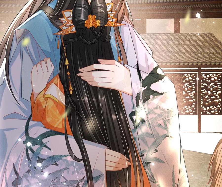 虚凰问天韩漫全集-你是馋本尊的身子了？无删减无遮挡章节图片 