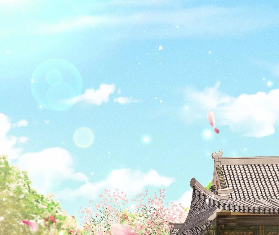 虚凰问天韩漫全集-见一见那痴傻长公主无删减无遮挡章节图片 