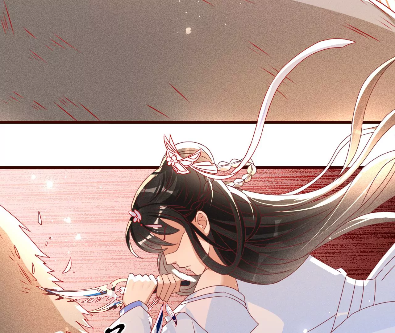 虚凰问天韩漫全集-神僧驾到无删减无遮挡章节图片 