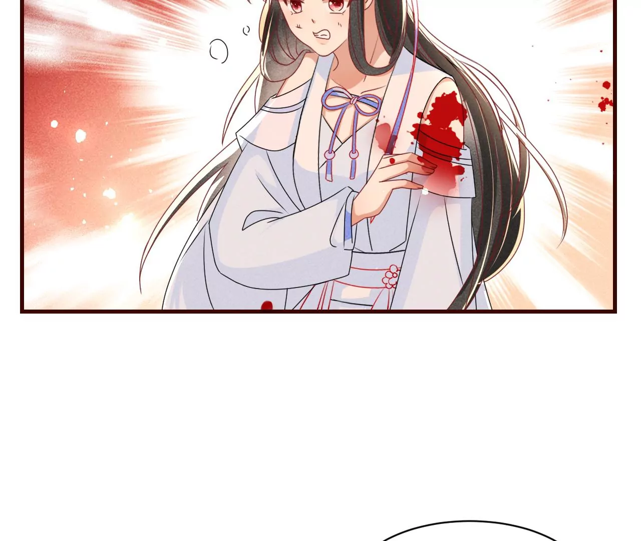 虚凰问天韩漫全集-神僧驾到无删减无遮挡章节图片 
