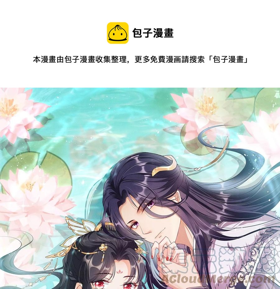 虚凰问天韩漫全集-儿女私情乃是小事无删减无遮挡章节图片 