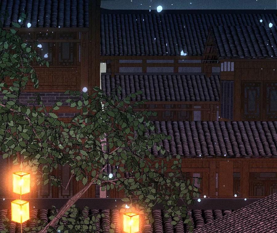 虚凰问天韩漫全集-原来是你无删减无遮挡章节图片 