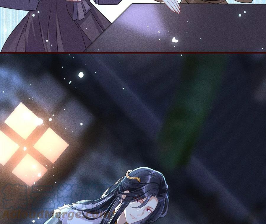 虚凰问天韩漫全集-原来是你无删减无遮挡章节图片 