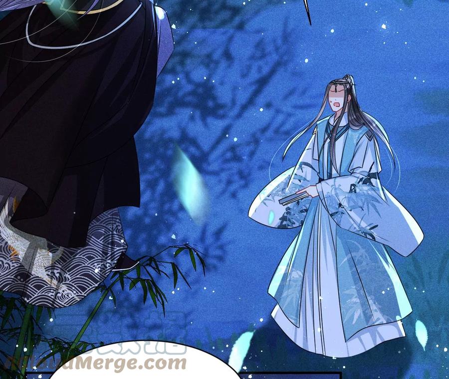 虚凰问天韩漫全集-原来是你无删减无遮挡章节图片 
