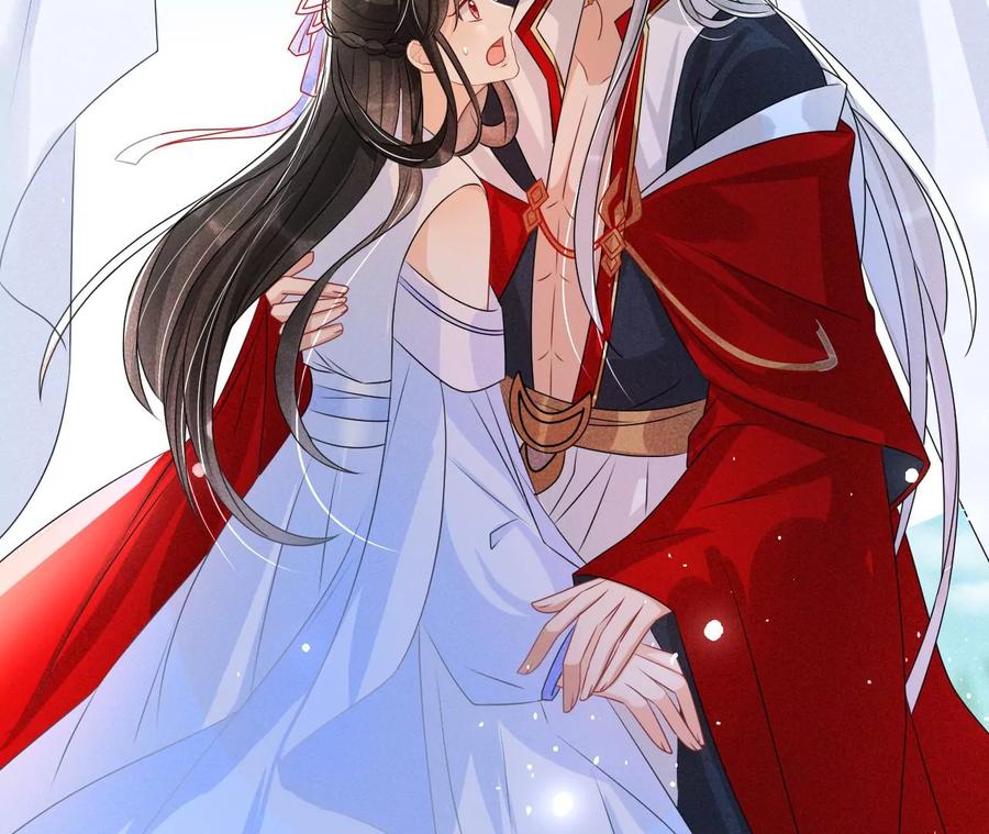 虚凰问天韩漫全集-又见面了无删减无遮挡章节图片 