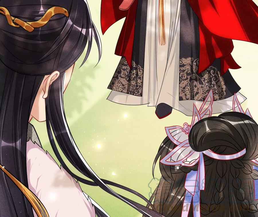 虚凰问天韩漫全集-好久不见无删减无遮挡章节图片 