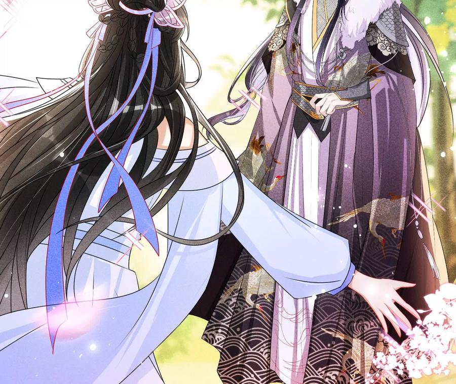 虚凰问天韩漫全集-好久不见无删减无遮挡章节图片 
