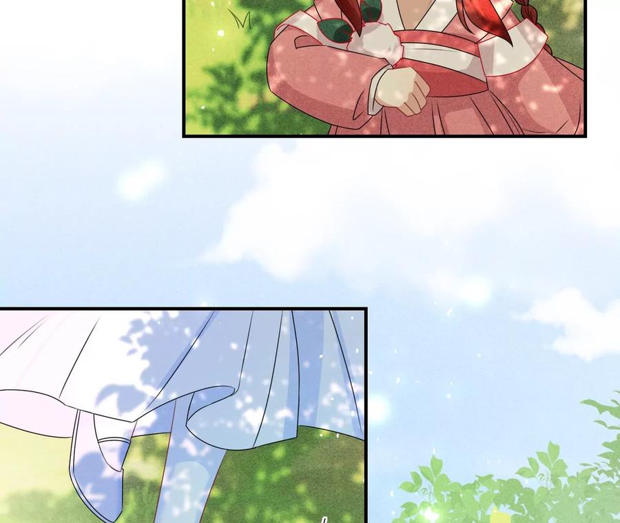 虚凰问天韩漫全集-一把好腰无删减无遮挡章节图片 