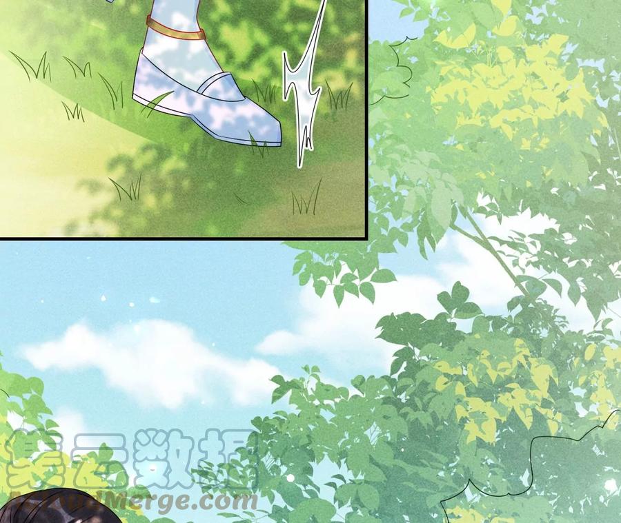 虚凰问天韩漫全集-一把好腰无删减无遮挡章节图片 