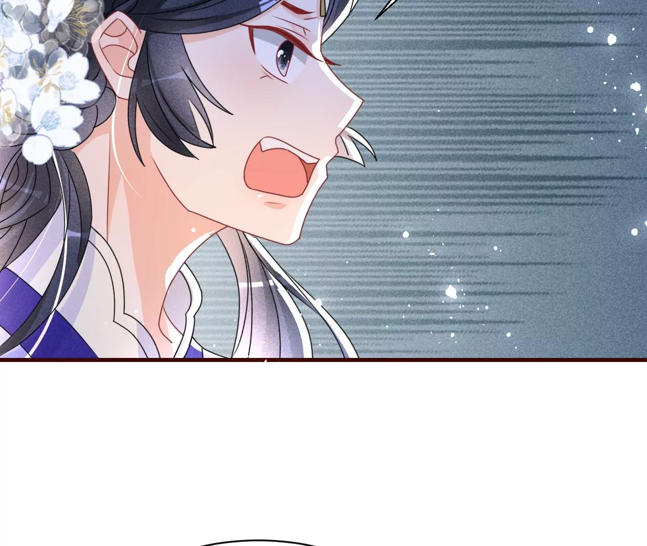 虚凰问天韩漫全集-便宜表妹无删减无遮挡章节图片 