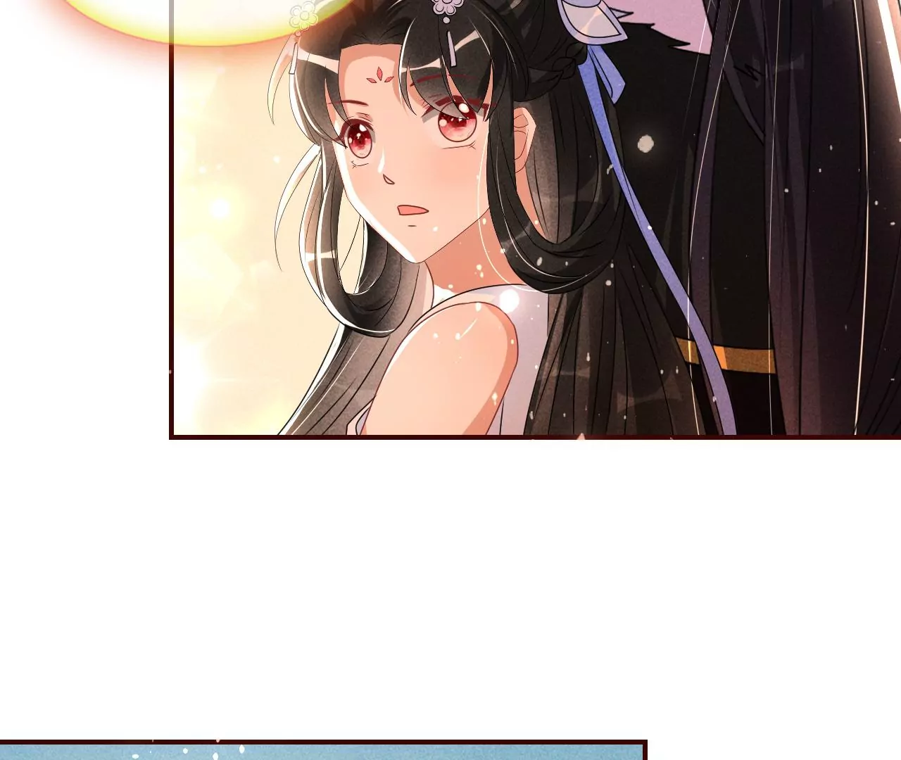 虚凰问天韩漫全集-真灵出现无删减无遮挡章节图片 