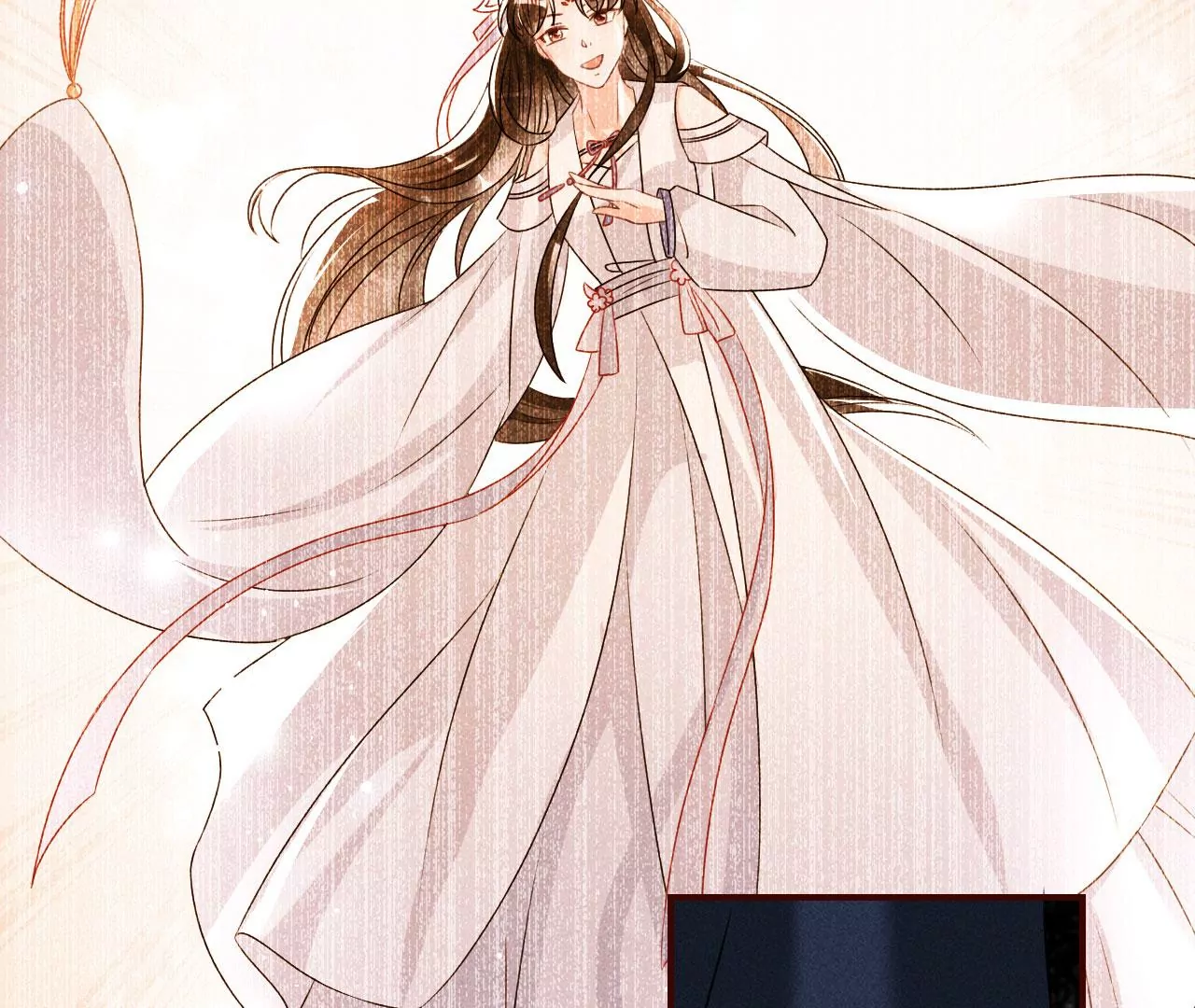 虚凰问天韩漫全集-祭拜无删减无遮挡章节图片 