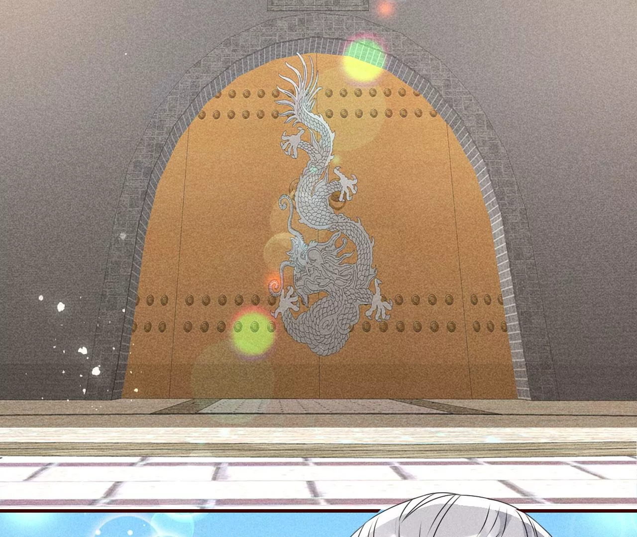 虚凰问天韩漫全集-铁锅炖大鹅无删减无遮挡章节图片 